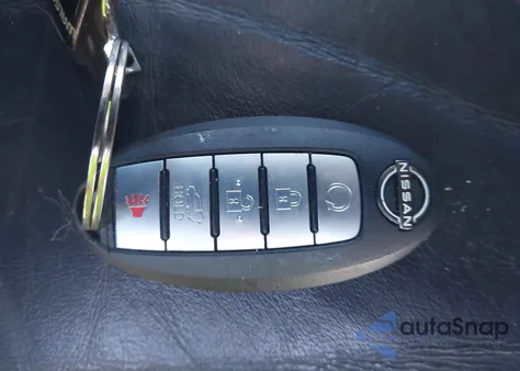 2021 Nissan Armada Sl 4Wd from USA, damaged, VIN JN8AY2BBXM9791876